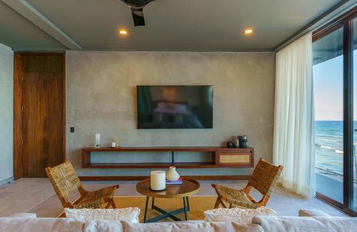 Tulsayab Villa | Beach house in Tankah Bay!
