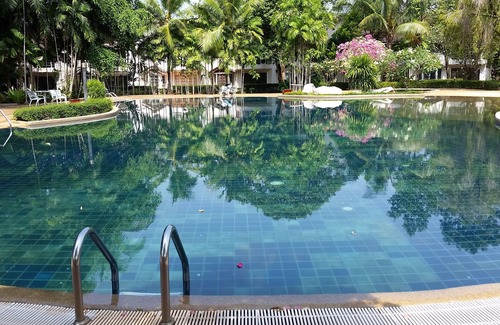 Kram House | Beach house in Thailand