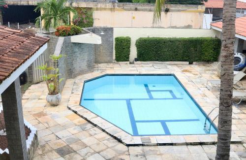 Atalaia House | Beach house in the heart of Atalaia - Casa de praia no coração de Atalaia