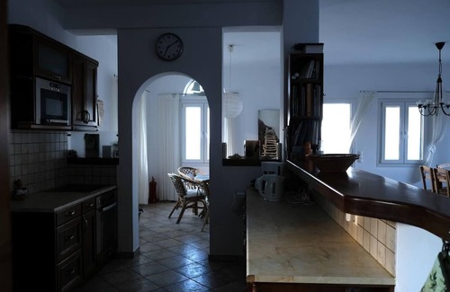 Kardiani House | Beach house in Tinos island