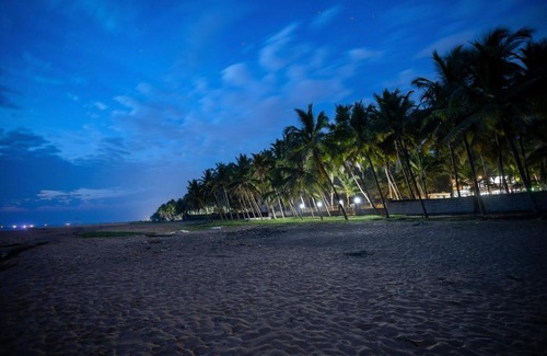 Puthenthope Villa | Beach House