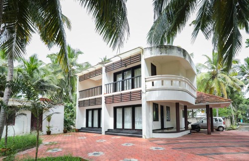 Puthenthope Villa | Beach House