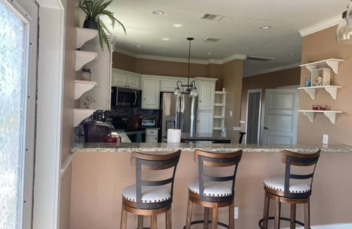 Terramar Beach House | Beach house in West End Galveston
