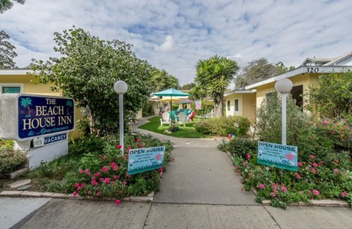 West Beach Hotel | Beach House Inn