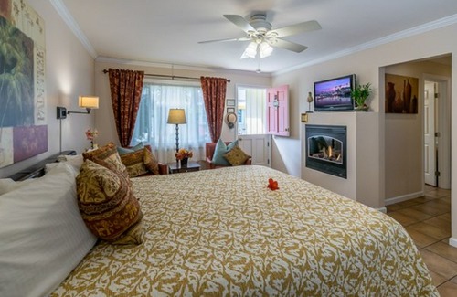 West Beach Hotel | Beach House Inn