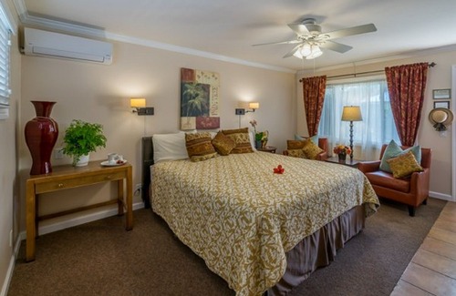 West Beach Hotel | Beach House Inn