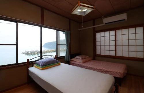 Oita House | Beach House Ishaya 一尺屋うみの家