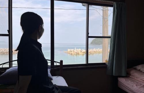 Oita House | Beach House Ishaya 一尺屋うみの家
