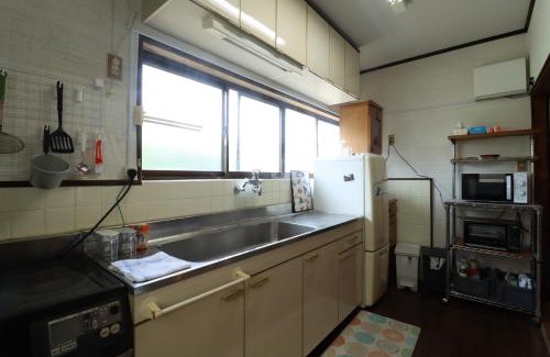 Oita House | Beach House Ishaya 一尺屋うみの家