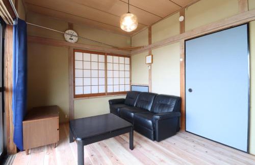 Oita House | Beach House Ishaya 一尺屋うみの家