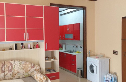 Castel Volturno House | Beach house