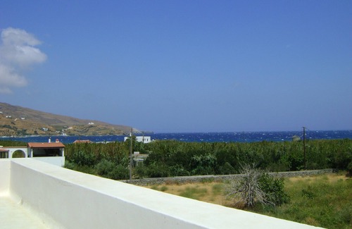 Ormos Korthiou House | BEACH HOUSE KONSTANTINOS