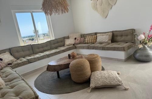 La Marina Villa | Beach house La Marina