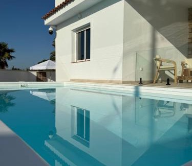 La Marina Villa | Beach house La Marina