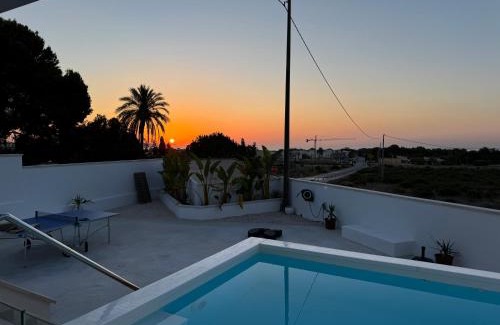 La Marina Villa | Beach house La Marina