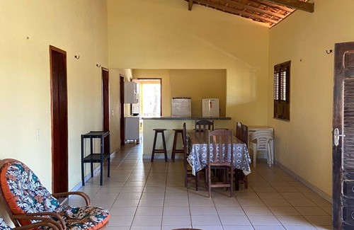 Luis Correia House | Beach House LC Benasbeach