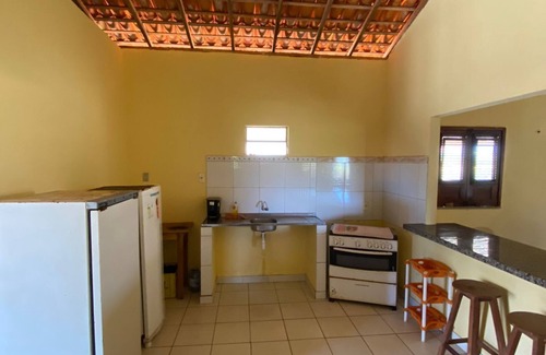 Luis Correia House | Beach House LC Benasbeach