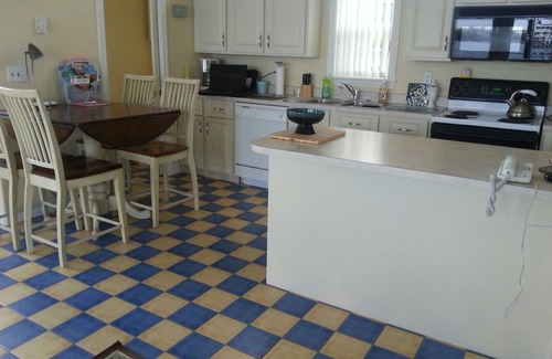 Chance Harbour House | Beach House Little Dipper Harbour Oceanfront Retreat