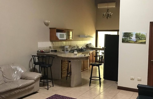 Coco House | Beach House Located At Nice Resort Area. Easy Acces To Many Beaches