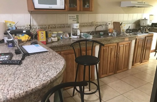 Coco House | Beach House Located At Nice Resort Area. Easy Acces To Many Beaches