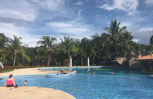 Coco House | Beach House Located At Nice Resort Area. Easy Acces To Many Beaches