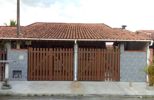 Ilha Comprida House | Beach House - Long Island (Sueliy) Balneario Adriana