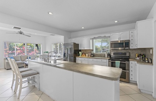 Pompano Isles House | Beach House! Managed by BNR Vacation Rentals
