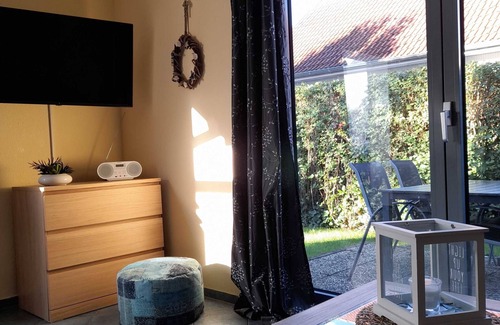 Rerik House | Beach house Mari - Holiday home Mari
