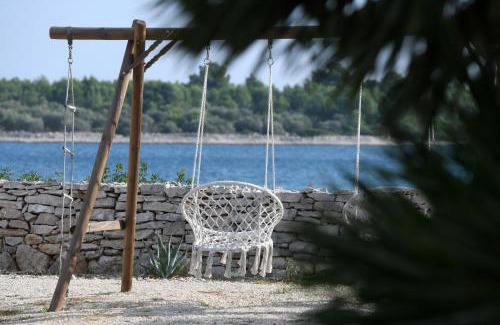 Municipality of Murter House | Beach House Marina Grande