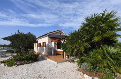 Municipality of Murter House | Beach House Marina Grande