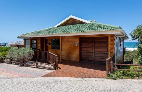 Bothastrand House | Beach House Merak