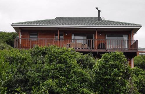 Bothastrand House | Beach House Merak