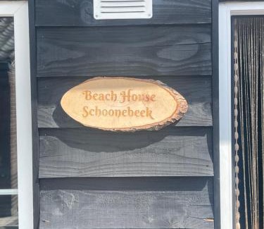 Schoonebeek Apartment | Beach House met badkamer, boxspring & airco