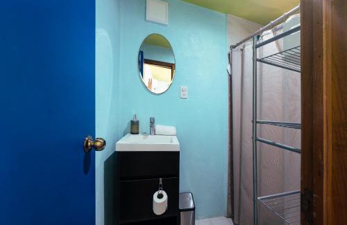 Chuburna Puerto Villa | Beach house