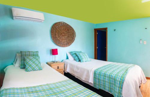 Chuburna Puerto Villa | Beach house