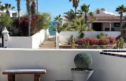 Las Conchas House | Beach 🏖 House