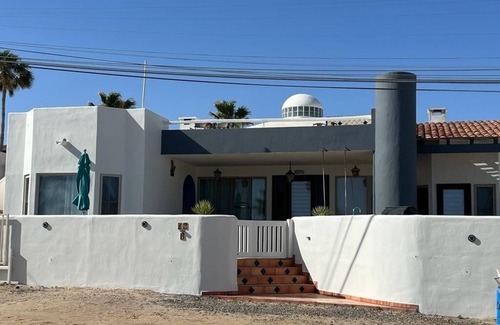 Las Conchas House | Beach 🏖 House