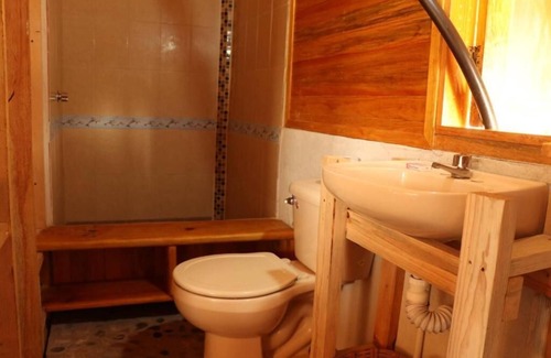San Pedro Pochutla House | Beach House and Cafe in Zipolite