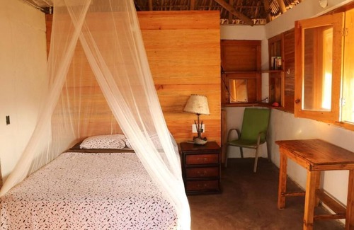 San Pedro Pochutla House | Beach House and Cafe in Zipolite