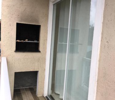 Santinho House | Beach House Nascer do Sol