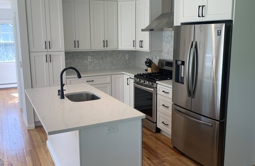 Greenport West House | Beach House near Greenport Village