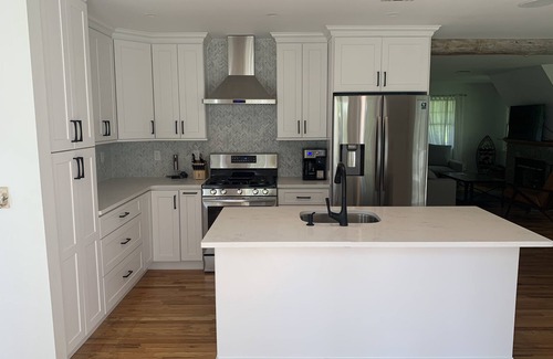 Greenport West House | Beach House near Greenport Village