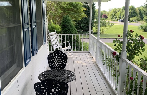 Greenport West House | Beach House near Greenport Village