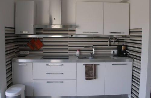 Cala Liberotto Apartment | BEACH HOUSE NEAR THE BEACH - 4 SLEEPS