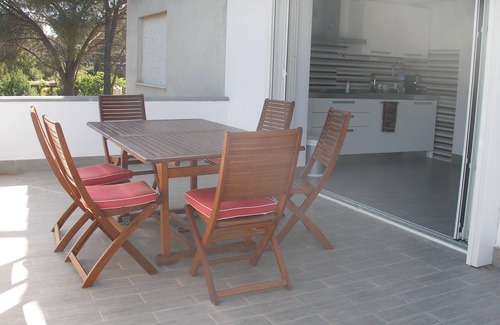 Cala Liberotto Apartment | BEACH HOUSE NEAR THE BEACH - 4 SLEEPS