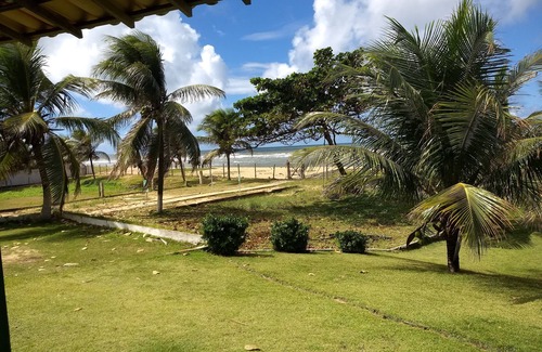 Subauma House | Beach house, next to Nanö Beach Club