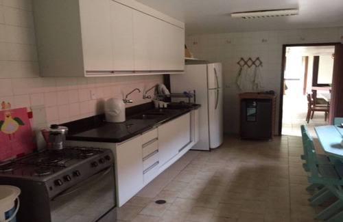 Vera Cruz House | Beach House next to Club Med Itaparica