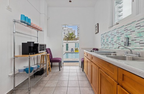 Punta Las Marias Apartment | Beach House | Nice Pool | Pet Friendly | Free Parking