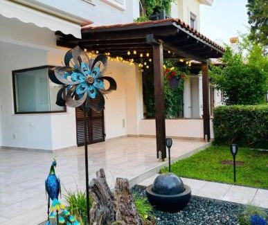 Nikita House | Beach House Nikiti