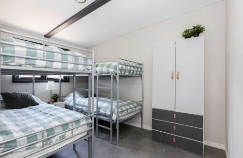 Erm Ski Chalet | Beach house